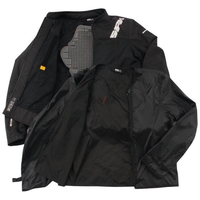 SPIDI スピーディー CORSA NET サイズ：L メッシュジャケット ジャケット アパレル_12
