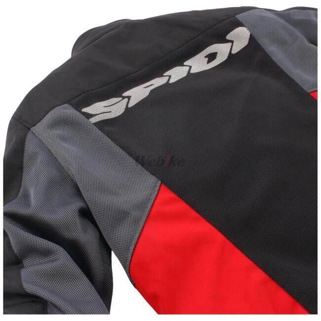 SPIDI スピーディー CORSA NET サイズ：L メッシュジャケット ジャケット アパレル_7