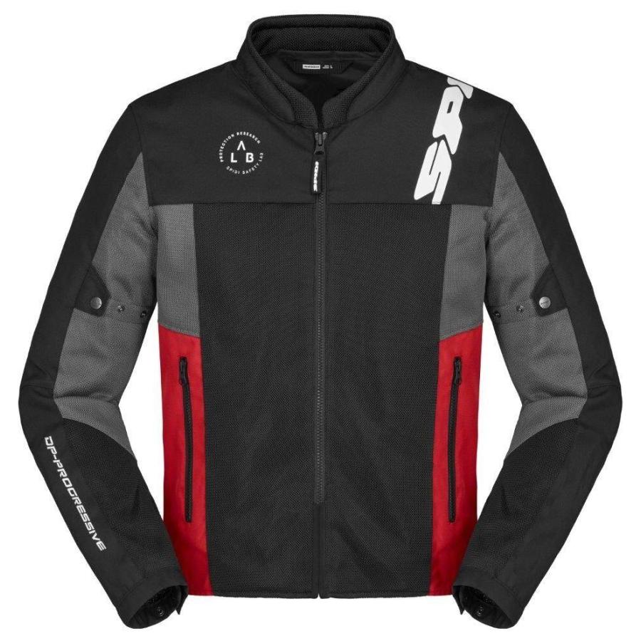 SPIDI（スピーディー） CORSA NET サイズ：XL メッシュジャケット