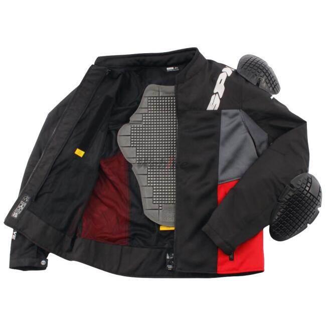 SPIDI（スピーディー） CORSA NET サイズ：XL メッシュジャケット