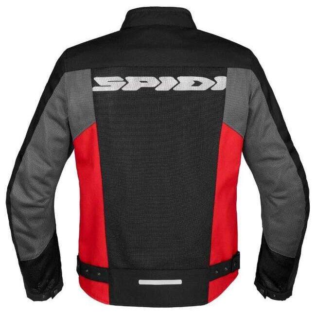 SPIDI（スピーディー） CORSA NET サイズ：XL メッシュジャケット
