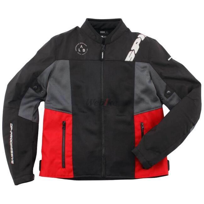 SPIDI（スピーディー） CORSA NET サイズ：XL メッシュジャケット