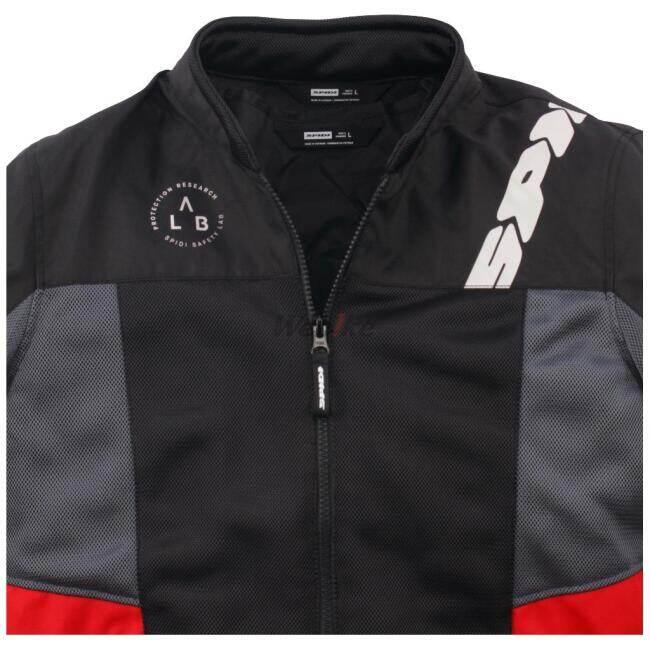 SPIDI（スピーディー） CORSA NET サイズ：XL メッシュジャケット