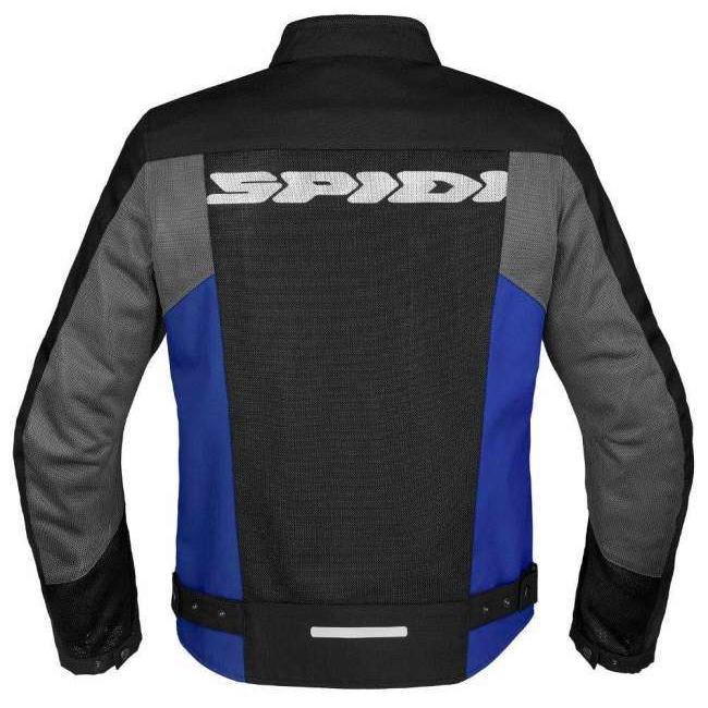 SPIDI スピーディー CORSA NET サイズ：L メッシュジャケット 