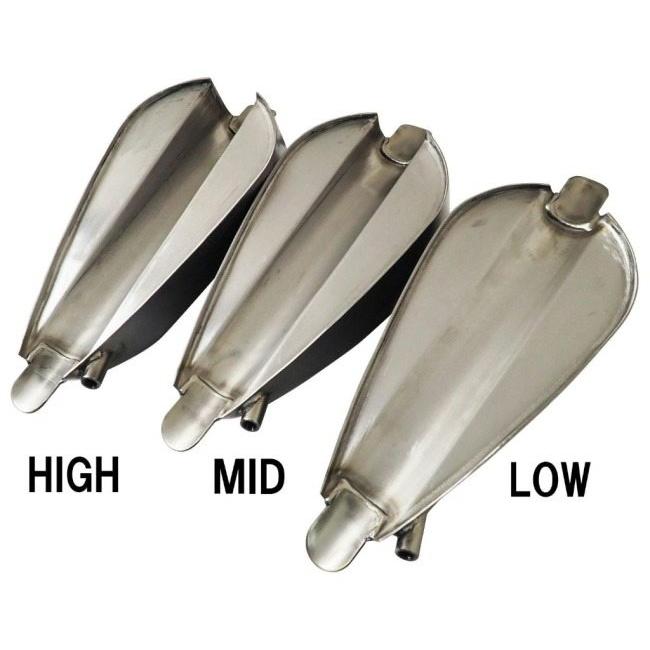 NEO FACTORY（ネオファクトリー） トンネルナロースポーツタンク