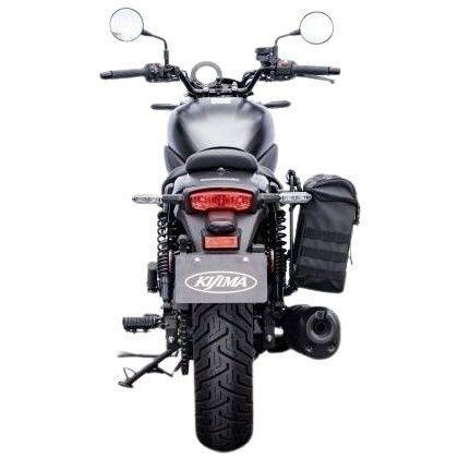 KIJIMA（キジマ） バッグサポート エリミネーター400(2023-) KAWASAKI