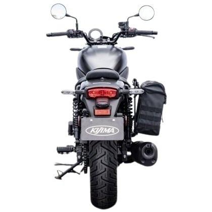 KIJIMA（キジマ） バッグサポート ELIMINATOR400 ELIMINATOR400SE