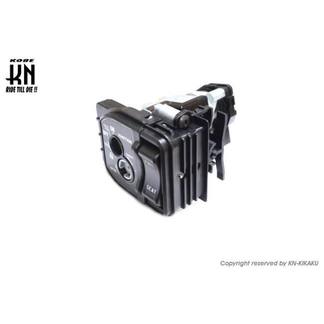 KN企画 ケイエヌキカク キーセット PCX125 PCX150 HONDA ホンダ キーシリンダー・鍵 スイッチ・ハーネス関係 電装系 | KN企画 | 02