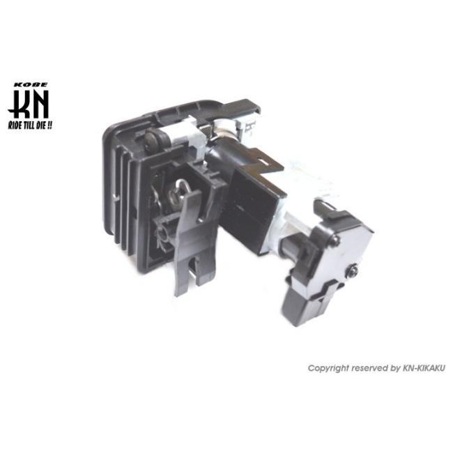 KN企画 ケイエヌキカク キーセット PCX125 PCX150 HONDA ホンダ キーシリンダー・鍵 スイッチ・ハーネス関係 電装系 | KN企画 | 03