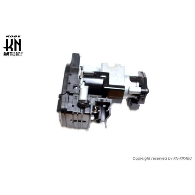 KN企画 ケイエヌキカク キーセット PCX125 PCX150 HONDA ホンダ キーシリンダー・鍵 スイッチ・ハーネス関係 電装系 | KN企画 | 04