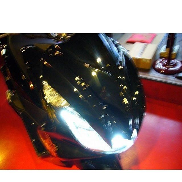 KOTANI MOTORS コタニモータース デビルマスク カラー：ブラックメタリック PCX125 PCX150 HONDA ホンダ アッパーカウル・フロントカウル カウル関連 外装 | ブランド登録なし | 03