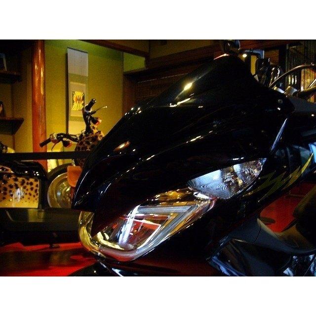 KOTANI MOTORS コタニモータース デビルマスク カラー：ブラックメタリック PCX125 PCX150 HONDA ホンダ アッパーカウル・フロントカウル カウル関連 外装 | ブランド登録なし | 04