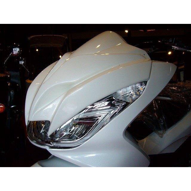 KOTANI MOTORS コタニモータース デビルマスク カラー：パール