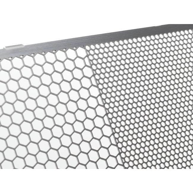 ETCHING FACTORY エッチングファクトリー ラジエターガード 本体カラー：シルバー GSX-8S GSX-8R SUZUKI スズキ 冷却関連 エンジン | Etching Factory | 07