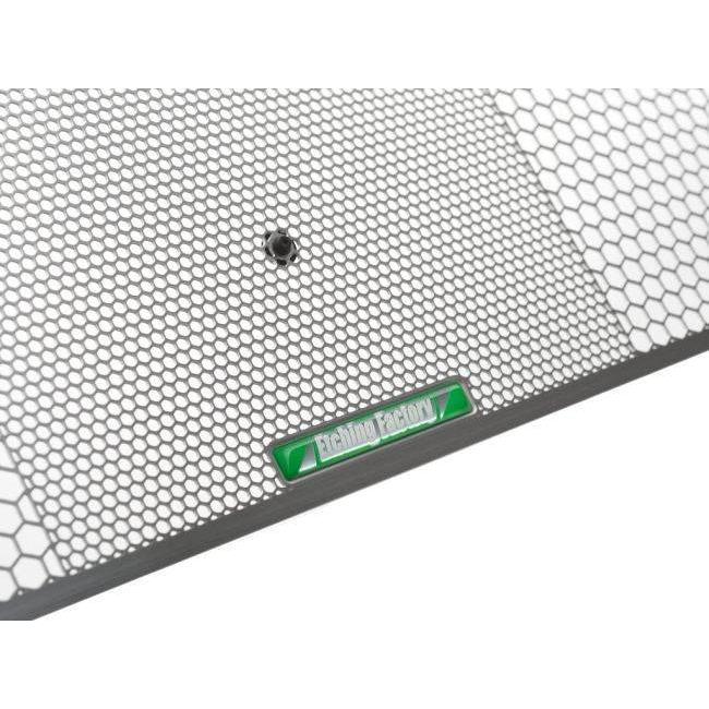 ETCHING FACTORY エッチングファクトリー ラジエターガード 本体カラー：ブラック GSX-8S GSX-8R SUZUKI スズキ 冷却関連 エンジン | Etching Factory | 03