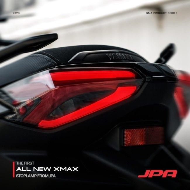 JPA ジェイピーエー LED Stop Lamp X-Line X-MAX YAMAHA ヤマハ