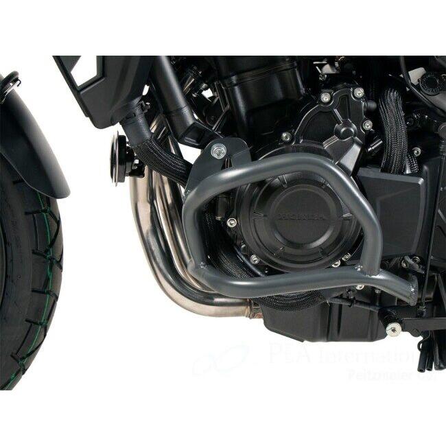 ヘプコ＆ベッカー（HEPCO&BECKER） エンジンガード NX400 NX500 HONDA