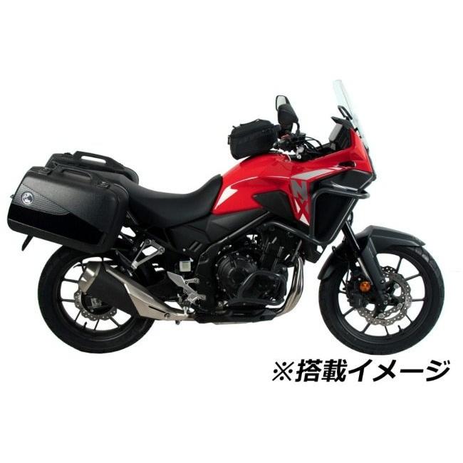 HEPCO＆BECKER ヘプコ＆ベッカー サイドケースホルダー 「LockIt」 NX400 NX500 HONDA ホンダ バッグ・ボックス取り付けステー 車体用バッグ・ケース | ヘプコ＆ベッカー | 03
