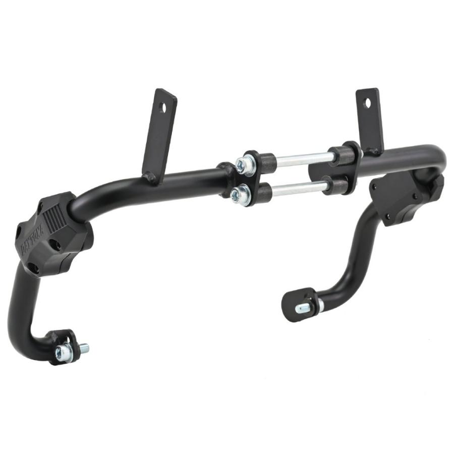 DAYTONA デイトナ ロワーエンジンガード Vストローム250 SUZUKI スズキ エンジンガード フレーム | DAYTONA（バイク用品）