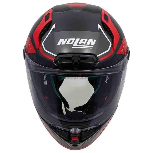 NOLAN（ノーラン） X-804RS ULTRA CARBON サイズ：XL(61-62) フル