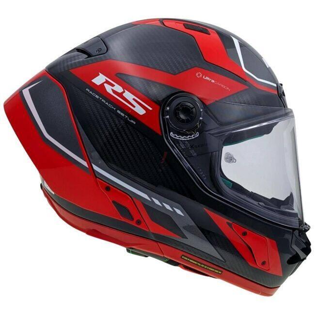 NOLAN（ノーラン） X-804RS ULTRA CARBON サイズ：XL(61-62) フル