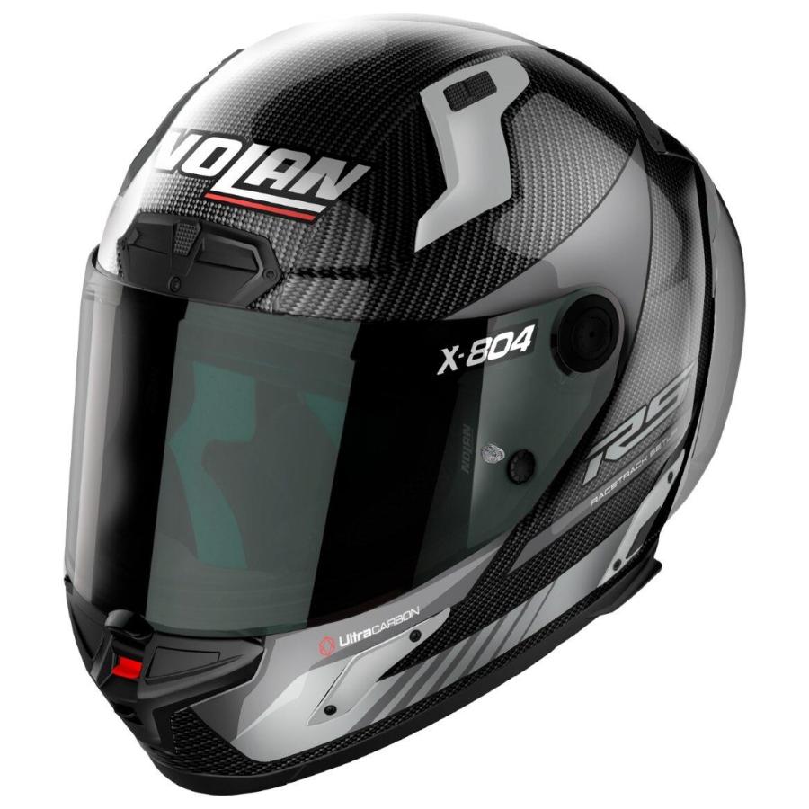 NOLAN X-804RS ULTRA CARBON D.O.C. Lサイズ X-804RS ULTRA CARBON | ノーランヘルメット | NOLAN
