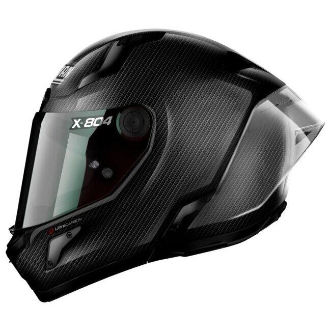NOLAN（ノーラン） X-804RS ULTRA CARBON サイズ：XL(61-62) フル