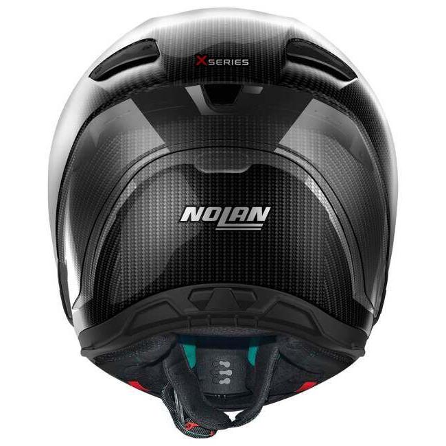 NOLAN（ノーラン） X-804RS ULTRA CARBON サイズ：XL(61-62) フル