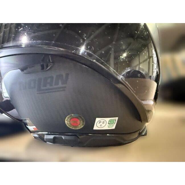 NOLAN ノーラン X-804RS ULTRA CARBON サイズ：L(59-60) フルフェイスヘルメット ヘルメット | NOLAN | 07