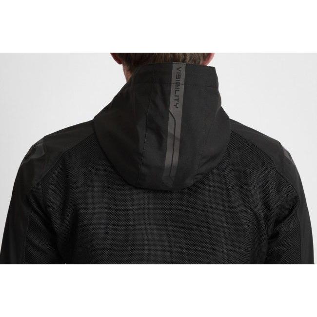 IXON（イクソン） ジャケット FIERCE A サイズ：2XL メッシュ