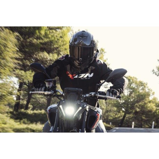 IXON（イクソン） ジャケット FIERCE A サイズ：2XL メッシュ
