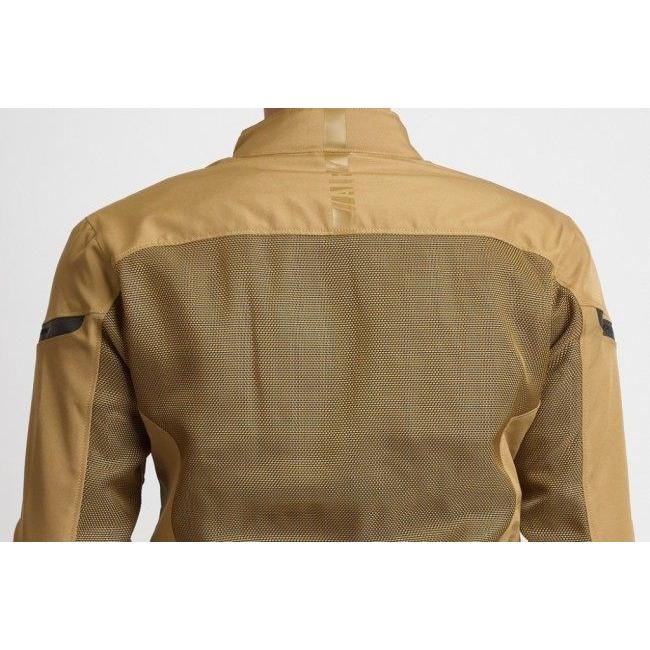 IXON（イクソン） ジャケット FRESH A サイズ：2XL メッシュジャケット