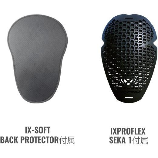 IXON（イクソン） ジャケット FRESH A LADY レディース サイズ：L