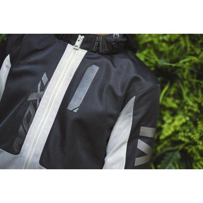 IXON（イクソン） ジャケット M-PARK AIR A サイズ：XL メッシュ