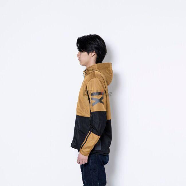 IXON（イクソン） ジャケット M-PARK AIR A サイズ：XL メッシュ