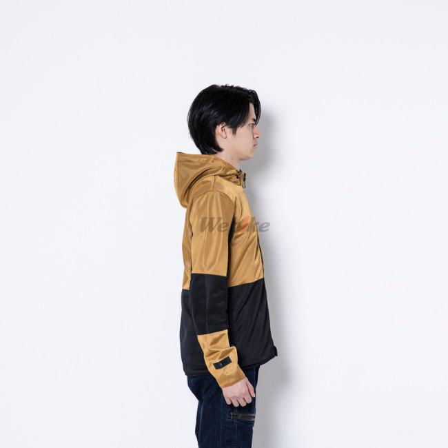IXON（イクソン） ジャケット M-PARK AIR A サイズ：XL メッシュ