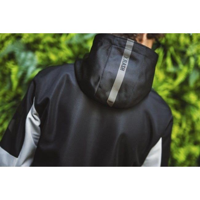 IXON（イクソン） ジャケット M-PARK AIR A サイズ：M メッシュ