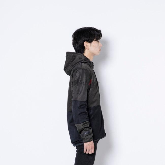 IXON（イクソン） ジャケット M-PARK AIR A サイズ：M メッシュ