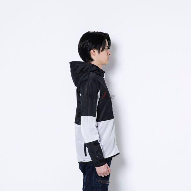 IXON（イクソン） ジャケット M-PARK AIR A サイズ：XL メッシュ