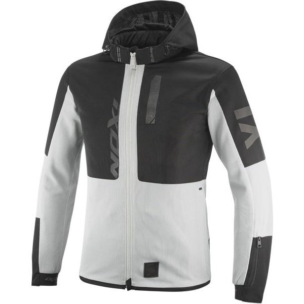 IXON イクソン ジャケット M-PARK AIR A サイズ：3XL : 25968875 