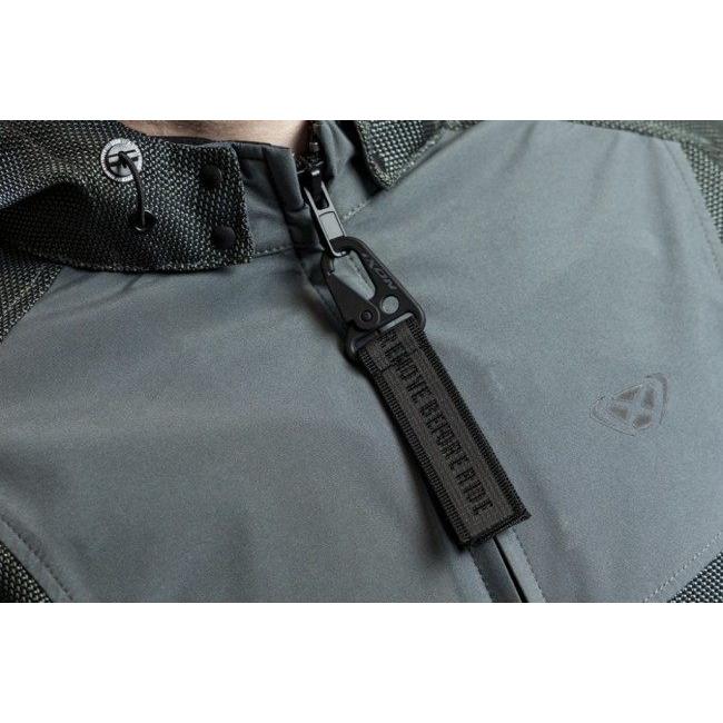 IXON イクソン ジャケット BURNING AIR A サイズ：XL メッシュジャケット アパレル | IXON | 11