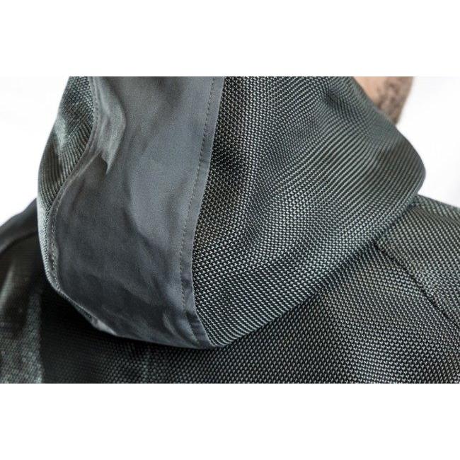 IXON イクソン ジャケット BURNING AIR A サイズ：XL メッシュジャケット アパレル | IXON | 12