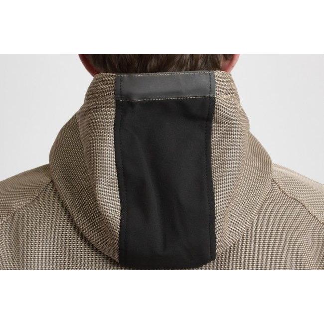 IXON イクソン ジャケット BURNING AIR A サイズ：XL メッシュジャケット アパレル | IXON | 17