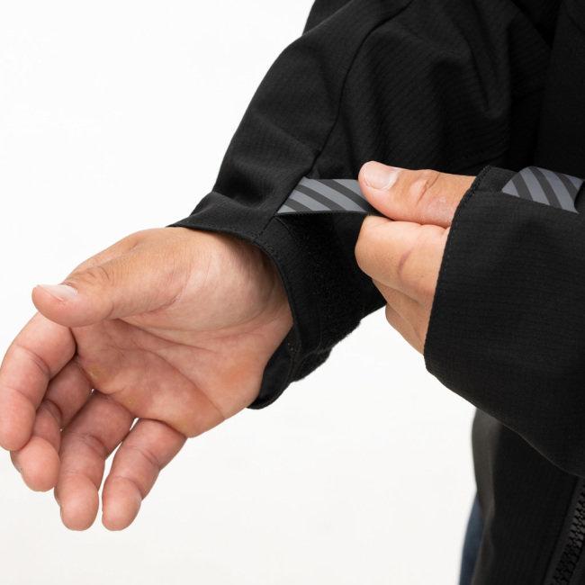 IXON イクソン ジャケット M-DISTRICT WR A サイズ：L オールシーズンジャケット アパレル | IXON | 11