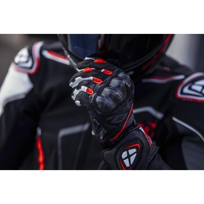 IXON イクソン グローブ TORNADO AIR サイズ：XL メッシュグローブ アパレル | IXON | 01