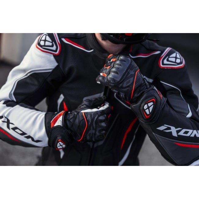 IXON イクソン グローブ TORNADO AIR サイズ：XL メッシュグローブ アパレル | IXON | 02