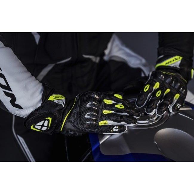 IXON イクソン グローブ TORNADO AIR サイズ：XL メッシュグローブ アパレル | IXON | 03