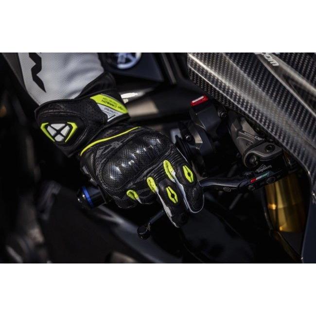 IXON イクソン グローブ TORNADO AIR サイズ：XL メッシュグローブ アパレル | IXON | 04