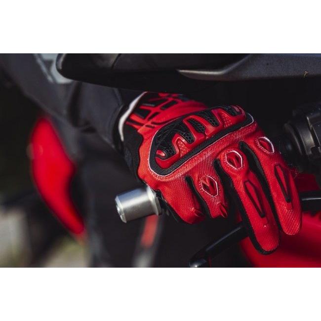 IXON イクソン グローブ MIRAGE AIR サイズ：M メッシュグローブ アパレル | IXON | 03