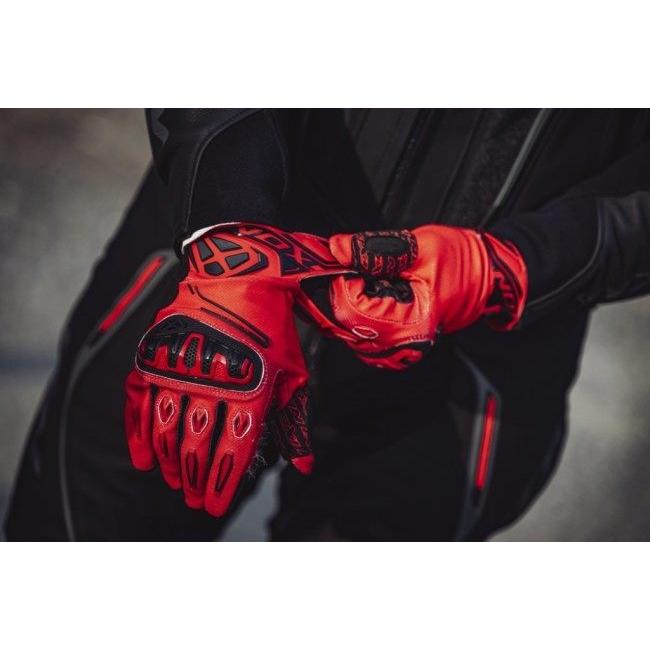 IXON イクソン グローブ MIRAGE AIR サイズ：XL メッシュグローブ アパレル | IXON | 01